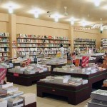 Toko Buku di Kota Malang - Selviyahanna