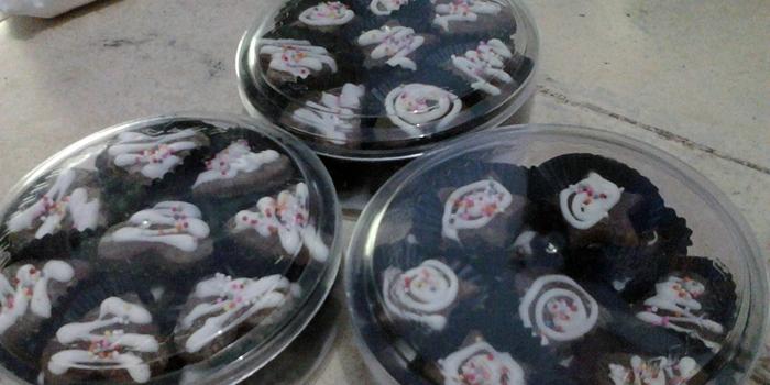 Toko Bahan Kue di Malang - AKAIBARA