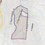 Peta Kelurahan Bumiayu, Kecamatan Kedungkandang, Kota [pMalang