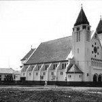 Gereja Ijen Malang