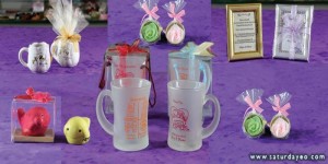 Toko Souvenir Pesta di Malang - Saturdayeo