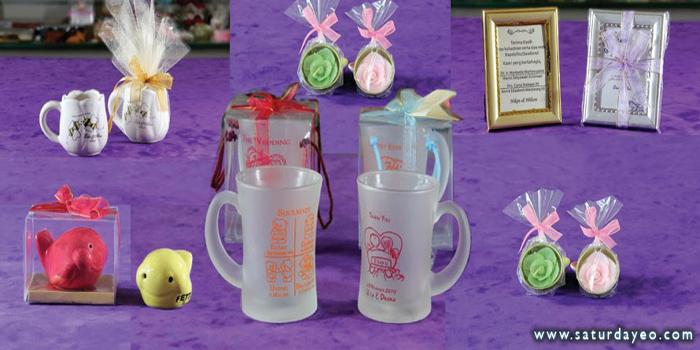 Toko Souvenir Pesta di Malang - Saturdayeo