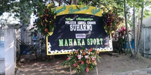 Toko Karangan Bunga di Malang Raya - AKAIBARA