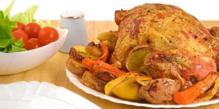 Resep Ayam Lodho Khas Malang - Vemale