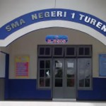 SMAN 1 Turen Kabupaten Malang