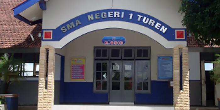 SMAN 1 Turen Kabupaten Malang