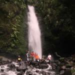 Wanawisata Coban Raksasa - Radar Malang