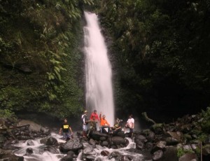 Wanawisata Coban Raksasa - Radar Malang