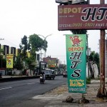 Depot Han Tjwan Sing yang Melegenda di Malang Utara - UZONE.ID