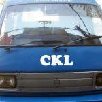 Angkot CKL Kota Malang