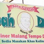 Warung Bakso dan Soto Geprak Mbah Djo - www.jalanjajanmurah.com