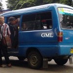 Angkot GML Malang