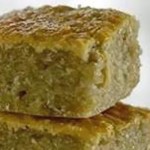 Mengulik Resep: Wingko Apel Khas Malang