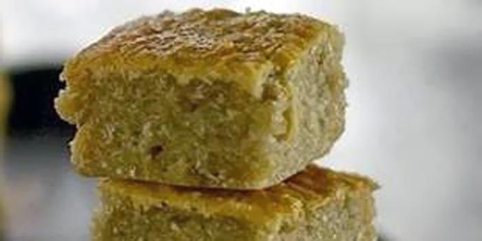 Mengulik Resep: Wingko Apel Khas Malang