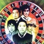 Roulette band dari Malang