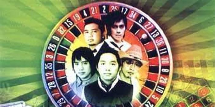 Roulette band dari Malang