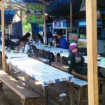 Daftar Pujasera di Kota Malang