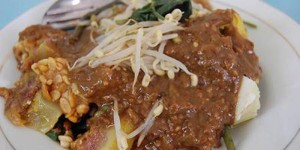 Resep Rujak Cingur Khas Malang - Flickr