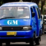 Angkot GM