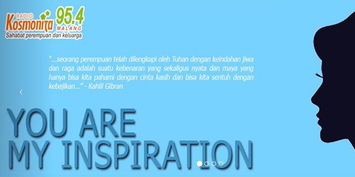 Radio Kosmonita Malang