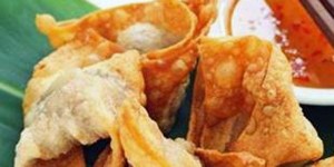 Resep Siomay Goreng Isi Khas Malang