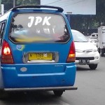 Angkot JPK Malang