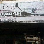 Rumah Makan Cairo