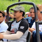 Inilah Rute Konvoi Resmi Arema 17 April