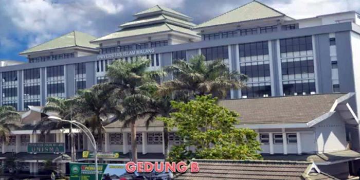 Universitas Islam Malang