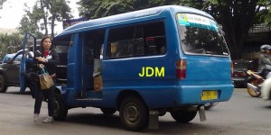 Angkot JDM Malang