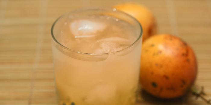 Jus Markisa, Andalan Warga Bunulrejo - Wikihow