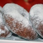 Resep Donat Telo Khas Malang - DiahDidi