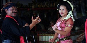 Tayub di Balik Terbentuknya Kelurahan Kedungkandang - Tempo