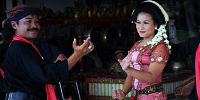 Tayub di Balik Terbentuknya Kelurahan Kedungkandang - Tempo