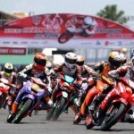 Malang Jadi Tuan Rumah Seri Perdana Honda Dream Cup 2016 - IST