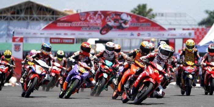 Malang Jadi Tuan Rumah Seri Perdana Honda Dream Cup 2016 - IST