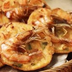 Weci Udang Khas Malang - Vemale