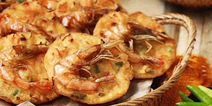 Weci Udang Khas Malang - Vemale