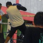 Tinju Antar Pelajar di Malang Menggeliat - Media Center Kendedes