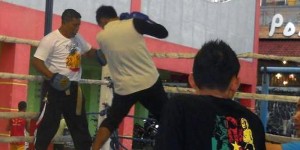 Tinju Antar Pelajar di Malang Menggeliat - Media Center Kendedes