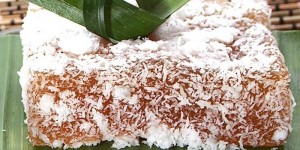 Ongol-ongol Gula Merah Khas Malang - Jajanantradisional.com