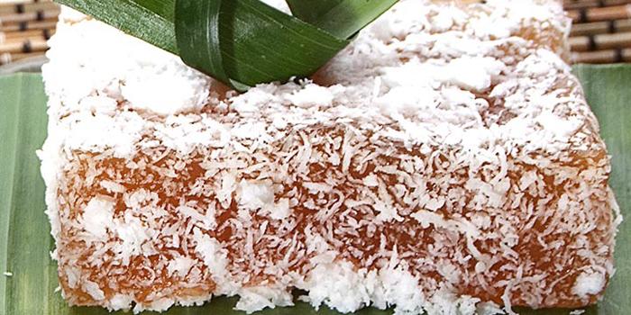 Ongol-ongol Gula Merah Khas Malang - Jajanantradisional.com