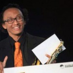 Irendra Radjawali, Arek Malang Perakit Drone Murah - IST