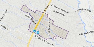 Profil Kelurahan Purwodadi, Kecamatan Blimbing, Kota Malang