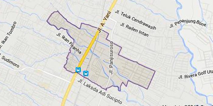 Profil Kelurahan Purwodadi, Kecamatan Blimbing, Kota Malang