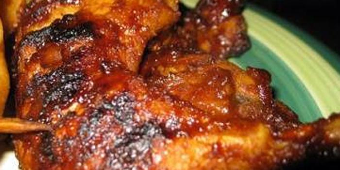 Resep Ayam Bakar Khas Malang - streetdirectory.co.id