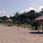 Pantai Ungapan di Malang Selatan - pinterest