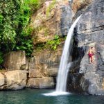 Coban Tundo - disbudpar-malangkab