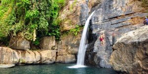 Coban Tundo - disbudpar-malangkab