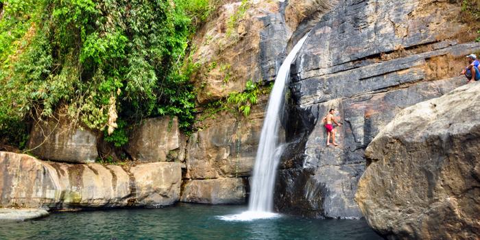 Coban Tundo - disbudpar-malangkab